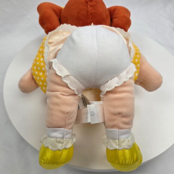 Disney Store Toy Story Jesse 13” Plush Doll - Picture 3 of 6